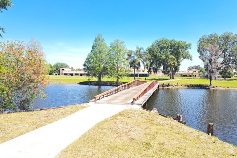 Land in Indian lake estates, Florida № 2159467 - photo 11