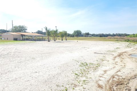 Land in Indian lake estates, Florida № 2159467 - photo 8