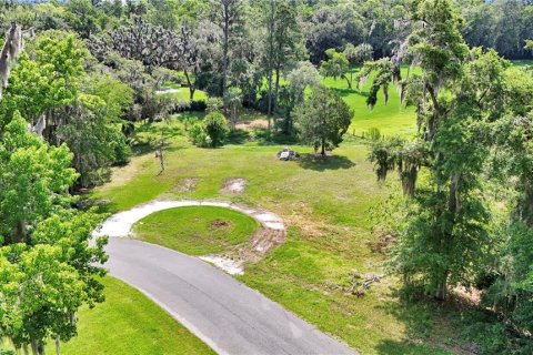 Terreno en venta en Ocala, Florida № 1688455 - foto 12