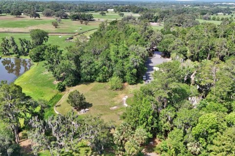 Terreno en venta en Ocala, Florida № 1688455 - foto 9