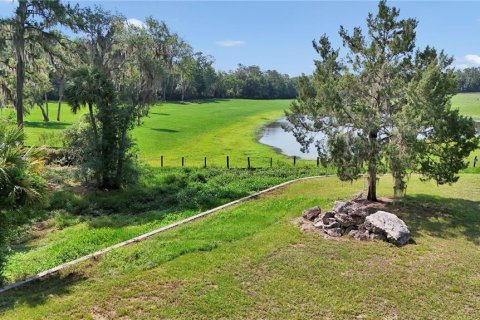 Terreno en venta en Ocala, Florida № 1688455 - foto 17
