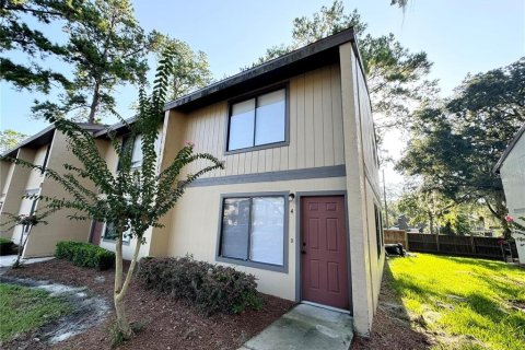 Touwnhouse à Gainesville, Floride 2 chambres, 105.26 m2 № 2290702