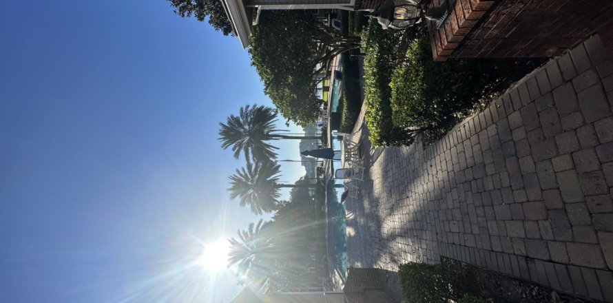 Condo in Jacksonville, Florida, 1 bedroom  № 861975