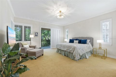 Condo in Naples, Florida, 3 bedrooms  № 2195303 - photo 29