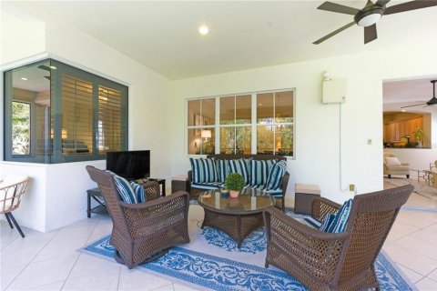 Condo in Naples, Florida, 3 bedrooms  № 2195303 - photo 13