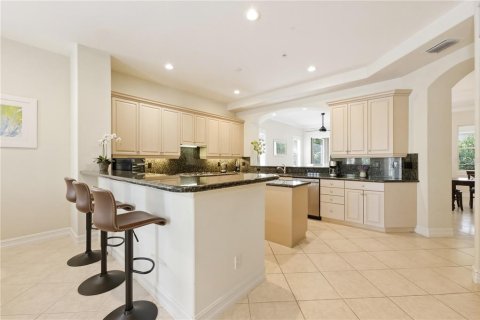 Condo in Naples, Florida, 3 bedrooms  № 2195303 - photo 21