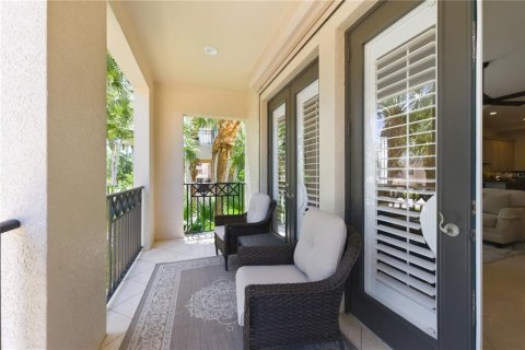 Condo in Naples, Florida, 3 bedrooms  № 2195303 - photo 28