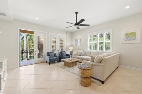Condo in Naples, Florida, 3 bedrooms  № 2195303 - photo 26