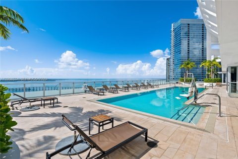 Apartment in Miami, Florida 1 bedroom, 65.12 sq.m. № 2072058 - photo 2