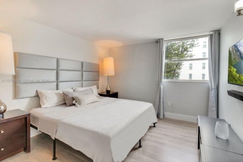 Купить кондоминиум в Майами-Бич, Флорида 1 спальня, 72.93м2, № 2034108 - фото 5