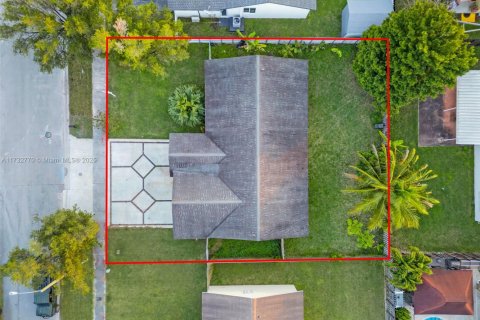 Villa ou maison à vendre à Homestead, Floride: 4 chambres, 149.39 m2 № 1985031 - photo 25