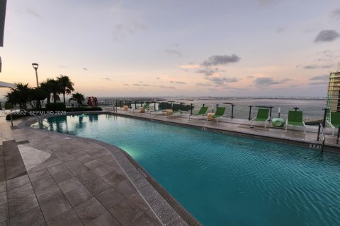 Condominio en venta en Miami, Florida, 3 dormitorios, 103.12 m2 № 2018049 - foto 15