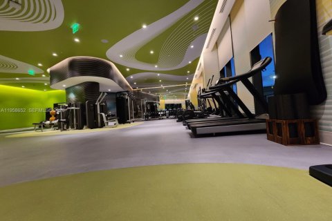 Condominio en venta en Miami, Florida, 3 dormitorios, 103.12 m2 № 2018049 - foto 29