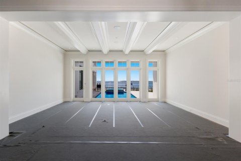 House in Boca Grande, Florida 6 bedrooms, 752.51 sq.m. № 1008560 - photo 12
