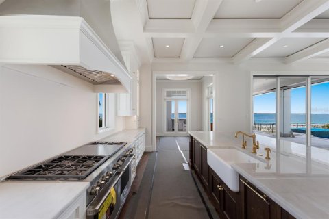 House in Boca Grande, Florida 6 bedrooms, 752.51 sq.m. № 1008560 - photo 20