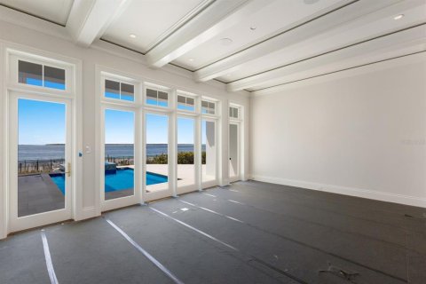 House in Boca Grande, Florida 6 bedrooms, 752.51 sq.m. № 1008560 - photo 13