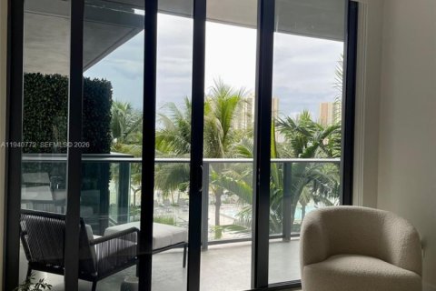 Купить кондоминиум в Авентура, Флорида 1 спальня, 80.64м2, № 1997785 - фото 4