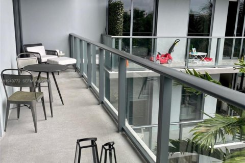 Купить кондоминиум в Авентура, Флорида 1 спальня, 80.64м2, № 1997785 - фото 9