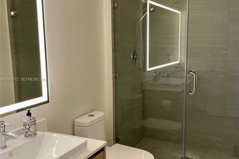 Купить кондоминиум в Авентура, Флорида 1 спальня, 80.64м2, № 1997785 - фото 7