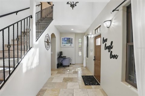 House in Merrit Island, Florida 4 bedrooms, 370.49 sq.m. № 1572433 - photo 3