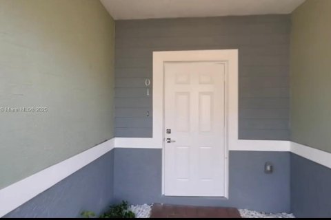 Touwnhouse à louer à Delray Beach, Floride: 3 chambres, 129.23 m2 № 1970972 - photo 4