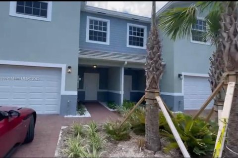 Touwnhouse à Delray Beach, Floride 3 chambres, 129.23 m2 № 1970972