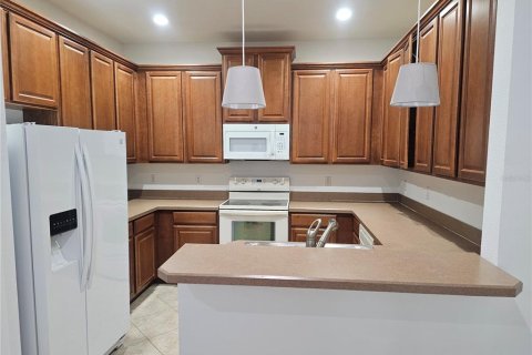 Adosado en alquiler en Ocoee, Florida, 3 dormitorios, 130.43 m2 № 1918038 - foto 8