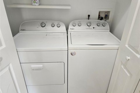 Adosado en alquiler en Ocoee, Florida, 3 dormitorios, 130.43 m2 № 1918038 - foto 19