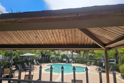 Adosado en alquiler en Ocoee, Florida, 3 dormitorios, 130.43 m2 № 1918038 - foto 21