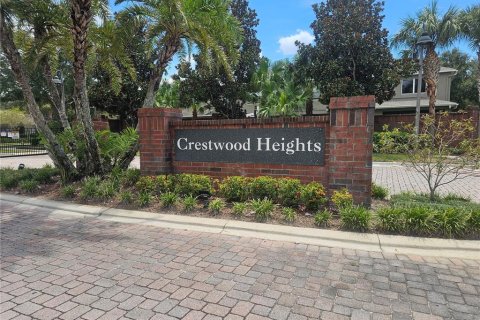 Adosado en alquiler en Ocoee, Florida, 3 dormitorios, 130.43 m2 № 1918038 - foto 2