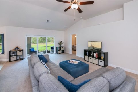 House in Punta Gorda, Florida 4 bedrooms, 215.72 sq.m. № 1775509 - photo 11