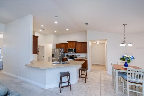 House in Punta Gorda, Florida 4 bedrooms, 215.72 sq.m. № 1775509 - photo 16