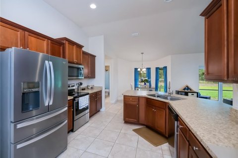 House in Punta Gorda, Florida 4 bedrooms, 215.72 sq.m. № 1775509 - photo 19