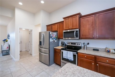 House in Punta Gorda, Florida 4 bedrooms, 215.72 sq.m. № 1775509 - photo 18