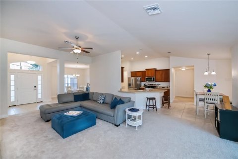 House in Punta Gorda, Florida 4 bedrooms, 215.72 sq.m. № 1775509 - photo 13