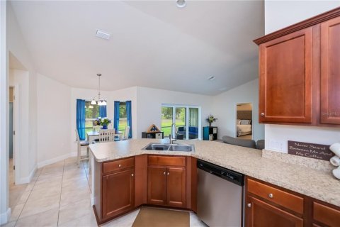 House in Punta Gorda, Florida 4 bedrooms, 215.72 sq.m. № 1775509 - photo 17