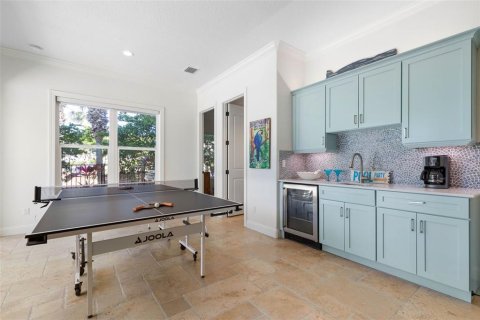 House in Palm Coast, Florida 6 bedrooms, 358.42 sq.m. № 2110115 - photo 27