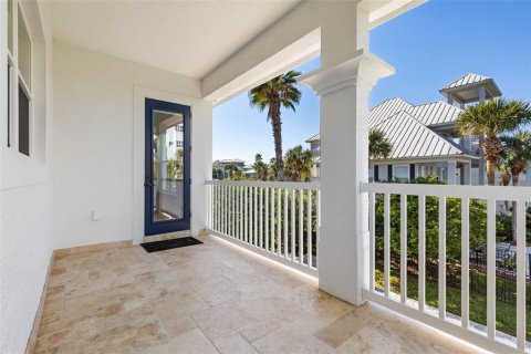 House in Palm Coast, Florida 6 bedrooms, 358.42 sq.m. № 2110115 - photo 19