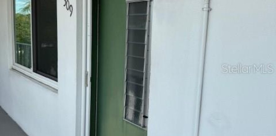 Condo à Seminole, Floride, 2 chambres № 1873934