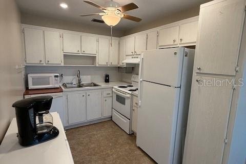 Condo in Seminole, Florida, 2 bedrooms  № 1873934 - photo 4