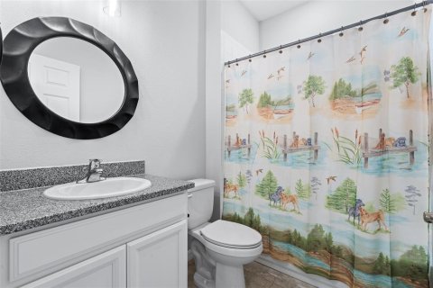 House in Palm Coast, Florida 3 bedrooms, 150.87 sq.m. № 2421687 - photo 19