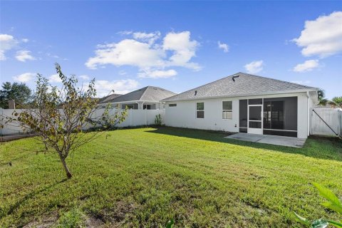 House in Palm Coast, Florida 3 bedrooms, 150.87 sq.m. № 2421687 - photo 28