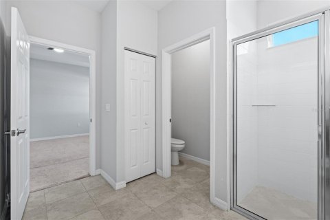 House in Palm Coast, Florida 3 bedrooms, 150.87 sq.m. № 2421687 - photo 18