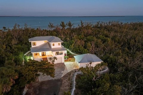 Casa en venta en Boca Grande, Florida, 4 dormitorios, 246.01 m2 № 2100617 - foto 8