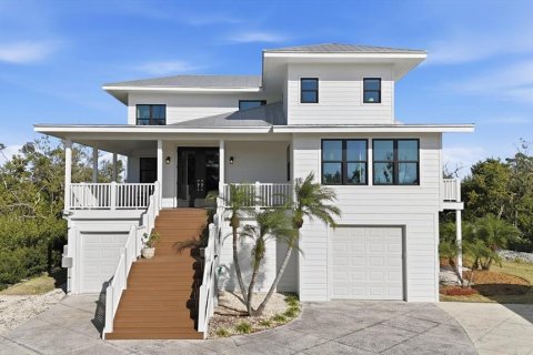 Casa en venta en Boca Grande, Florida, 4 dormitorios, 246.01 m2 № 2100617 - foto 20