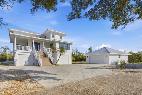Casa en venta en Boca Grande, Florida, 4 dormitorios, 246.01 m2 № 2100617 - foto 12