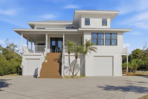 Casa en venta en Boca Grande, Florida, 4 dormitorios, 246.01 m2 № 2100617 - foto 10