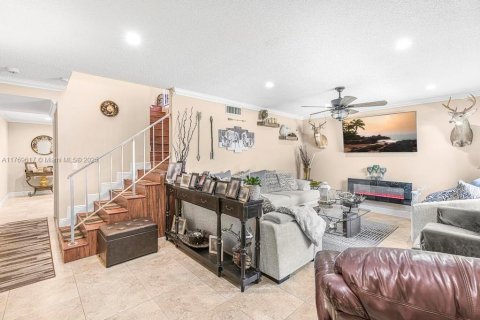 Condo in Davie, Florida, 3 bedrooms  № 1867661 - photo 4