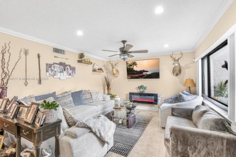 Condo in Davie, Florida, 3 bedrooms  № 1867661 - photo 5