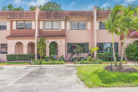Condo in Davie, Florida, 3 bedrooms  № 1867661 - photo 2